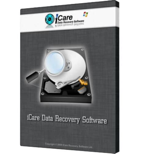 Complimentary update of Modular icare Information Regeneration Professional 8.2